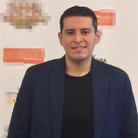 Majed Alharthy
