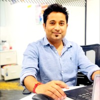 Rajiv Sharma