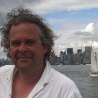 Wim van Stam