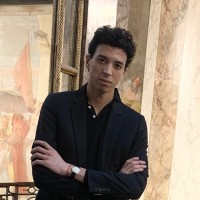 Eddy MOULAI