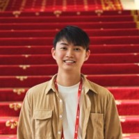 Alex Yap Zheng Xiong