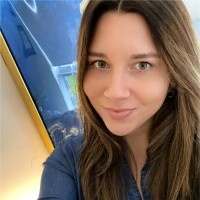 Nicole M. Neufeld, Lcsw