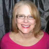 Deborah Reilly