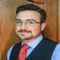 Victor Manuel Hernandez Ubeda