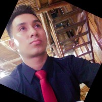 José Alfredo Saavedra Olivera