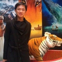Tino Huang