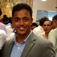 Chetan Sandav