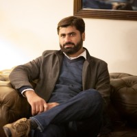 Amjad Aziz