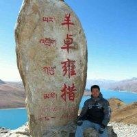 杨小永