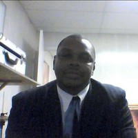 Jermaine Booker