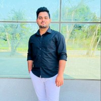 Karthik bhargav