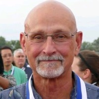 Michael Gwilliam