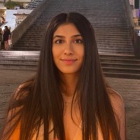Shreya Parmar