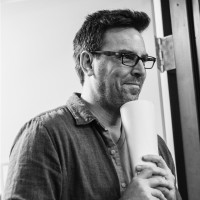 Tony Sandrew