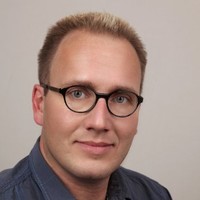 Rainer Kaupmann