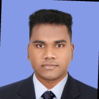 Abhijith VL