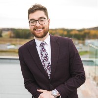 Samuel Gosselin-Bélanger