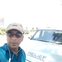 Mozibur Rahman