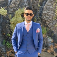 Muhammad Ubaid Merchant