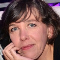 Pascale Mauduit