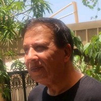 Mohammad Al Sirhan