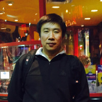 Chris Song