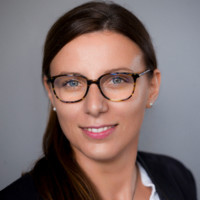 Amélie Rouger