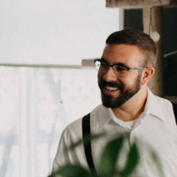 Adrian Petrilli