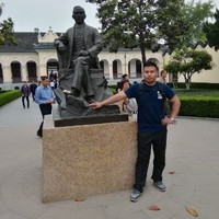 张景锋