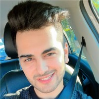 Siddharth Sharma
