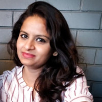 Rashmi Natraj