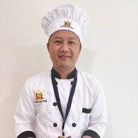 Mark Anthony Morilla