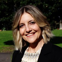 Angela Middleton (GAICD)