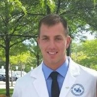 Richard Moore