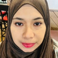Nor Faridah