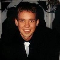 Jonathan Jones
