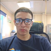 Kuanysh Madanov