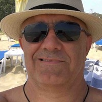 Minas Gialitakis