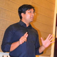 Randhir S.