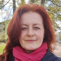 Marina Mäkelä