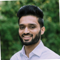 Nikhil Ramakrishnan