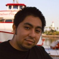 Giovanni Olguin