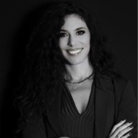 Caroline Guedj Ifei - Mrics