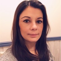 Nasim Ghobadi-Karlsson