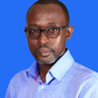 Paul Mulenga