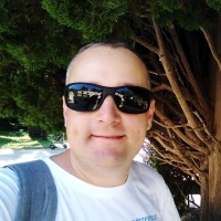 Andrey Eremchenko