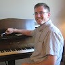 Robert Lacey