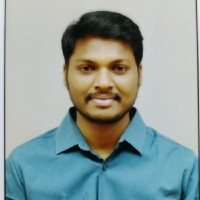 Ca Uday Kiran Reddy Sama