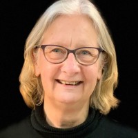 Katherine M Greig