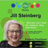 Jill Steinberg